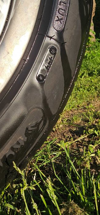 E39 BMW 525tds E39 на части