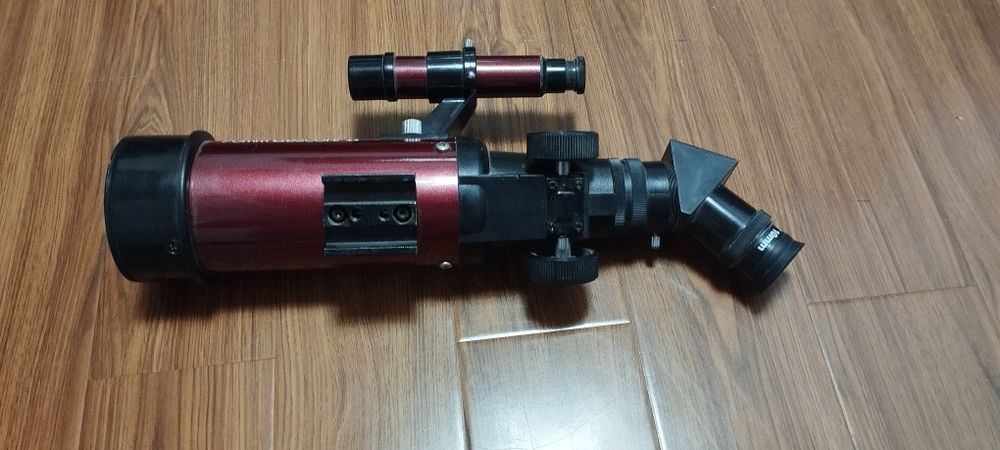 Телескоп Orion 70 mm