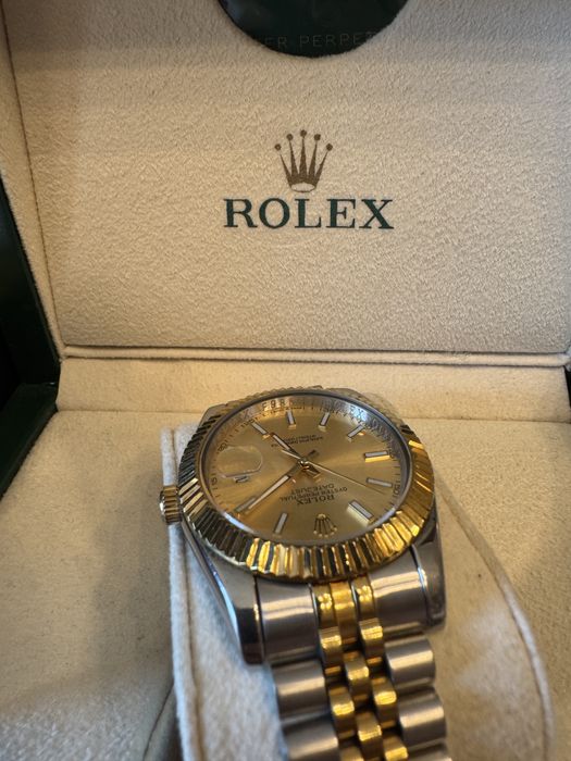 Rolex DateJust Automatic