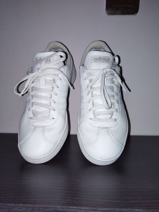 Calvin Klein и Adidas