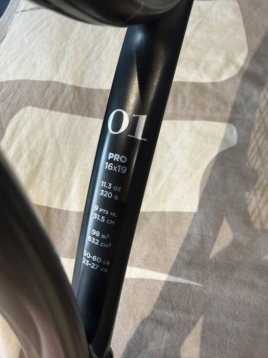 Тенис ракета Wilson RF 01 Pro