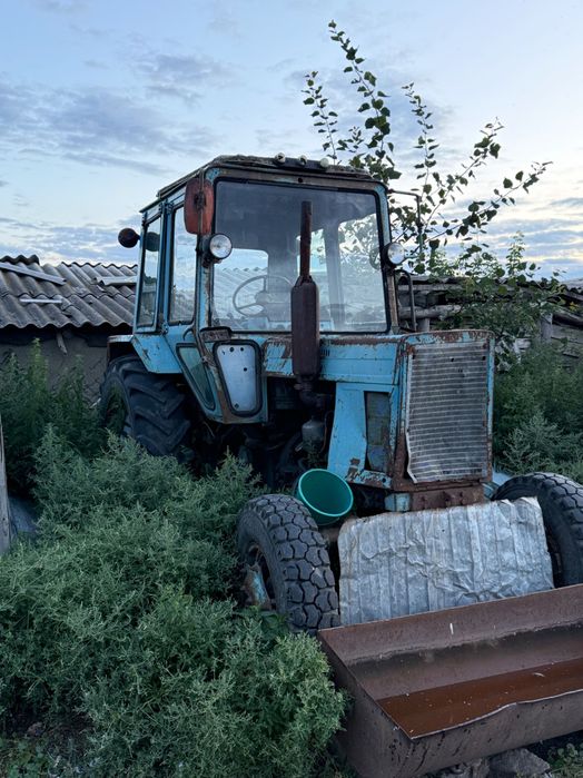 Продам   трактор