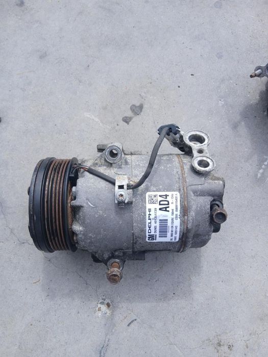 Compresor Ac Opel Astra H 1.7