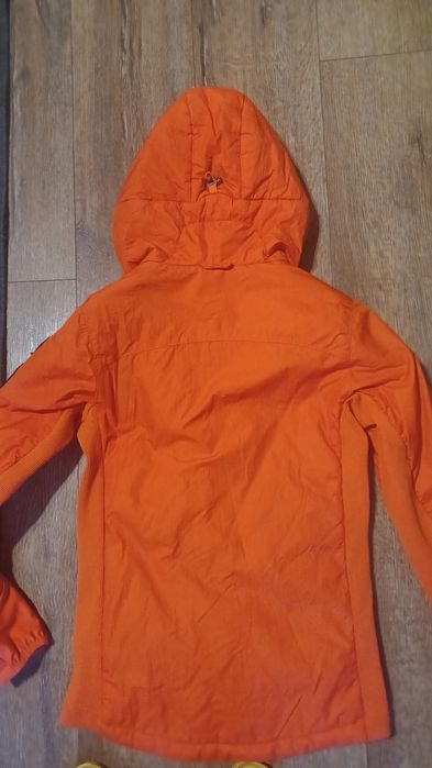 Детско  яке  14г.