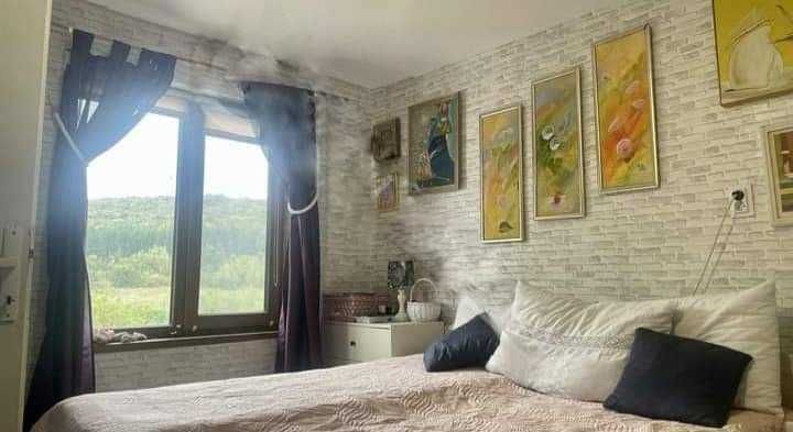 Реновирана къща във Велико Търновско село