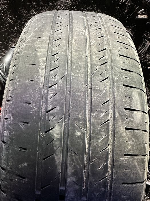 Шины  215/55R17 (8шт)