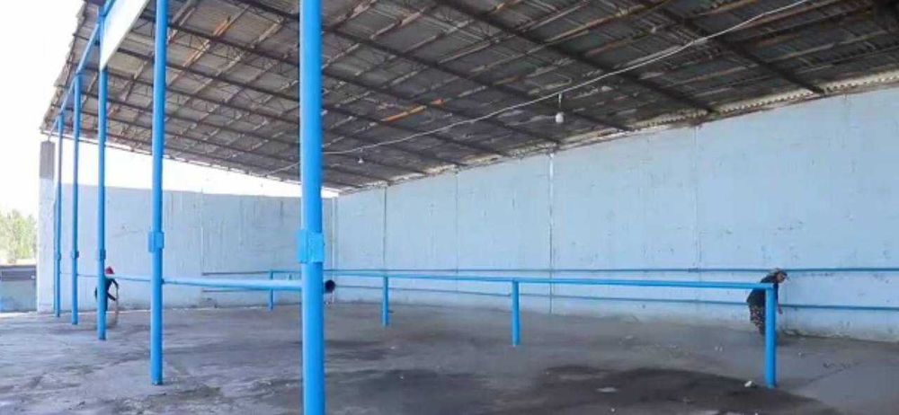 Срочно продаётся нежилое помешение 134 сотк