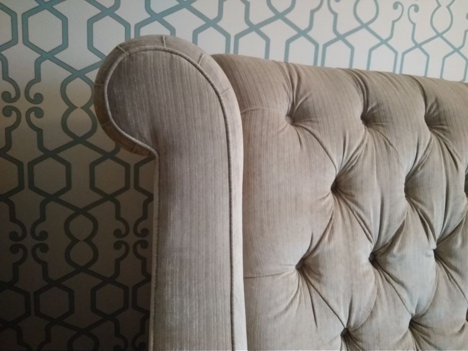 Итальянский диван из DESIDERIO..