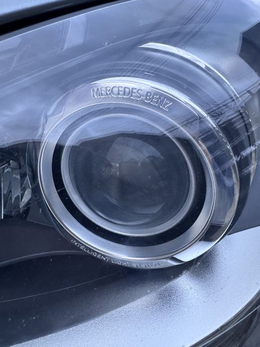 Mercedes c220 Мерцедес