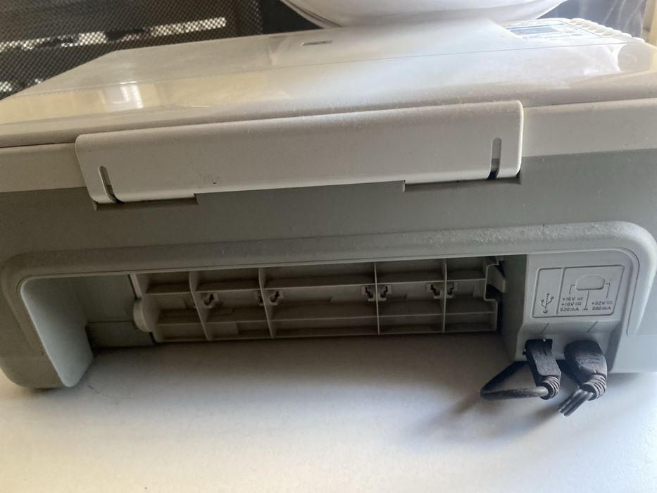 Продам сканер 3 в 1