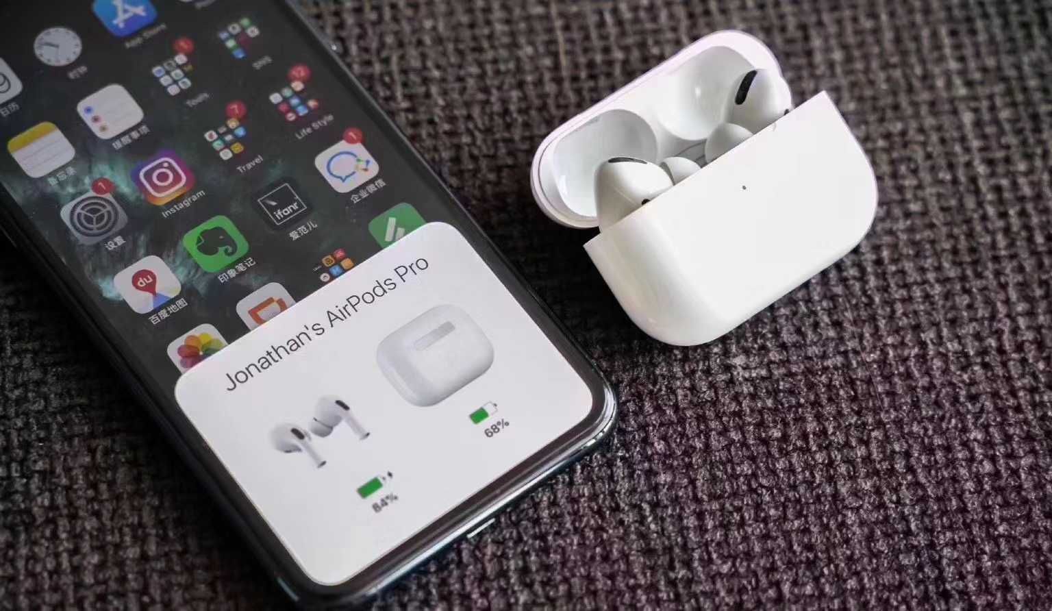 Airpods 11