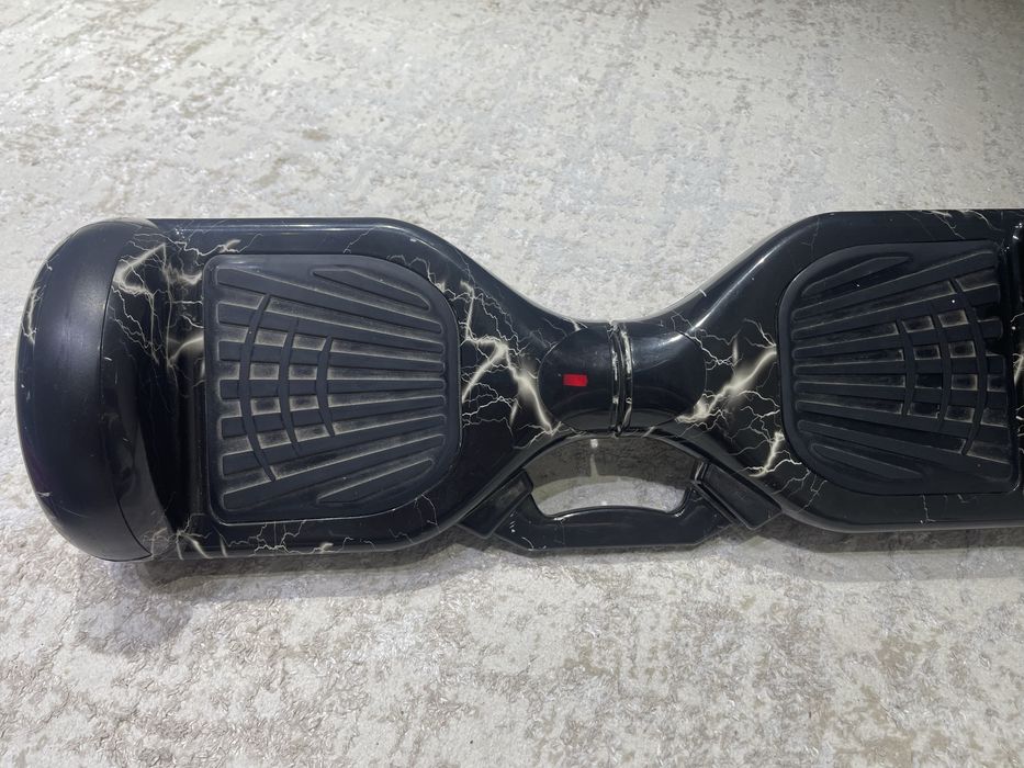 Гидроскутер сигвей