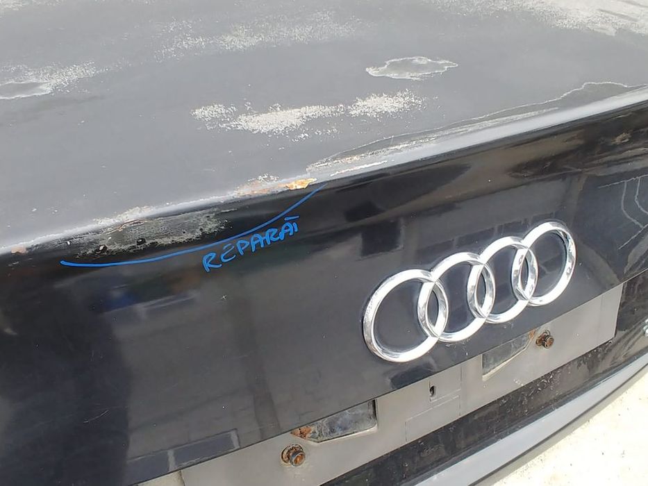haion audi a4 b8 limuzina