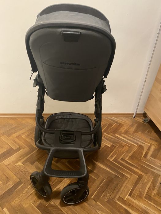 Детска количка easy walker Harvey 5