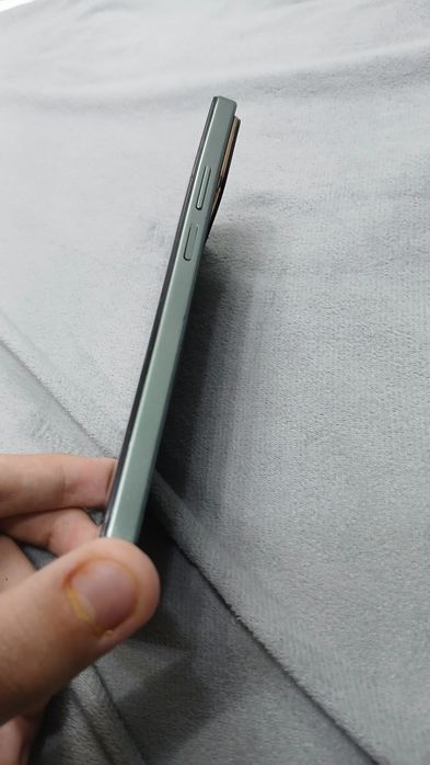Смартфон HONOR X7C