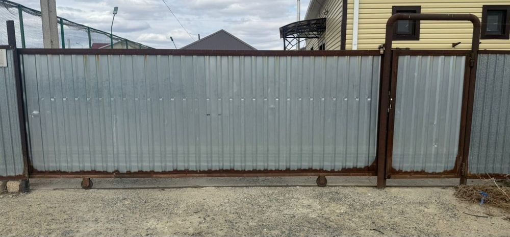 Қақпа сатылады срочно