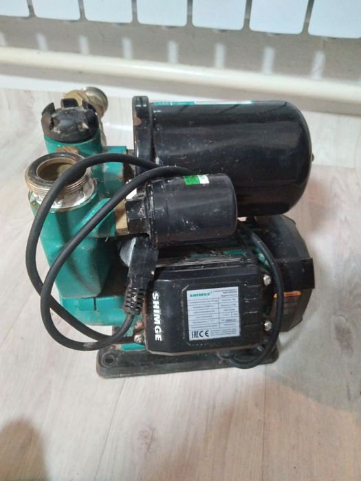 Продам насос для воды