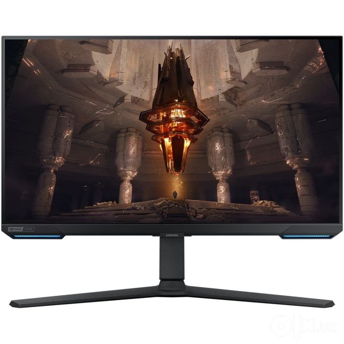 Монитор 27 Samsung Odyssey G3 ОРИГИНАЛ