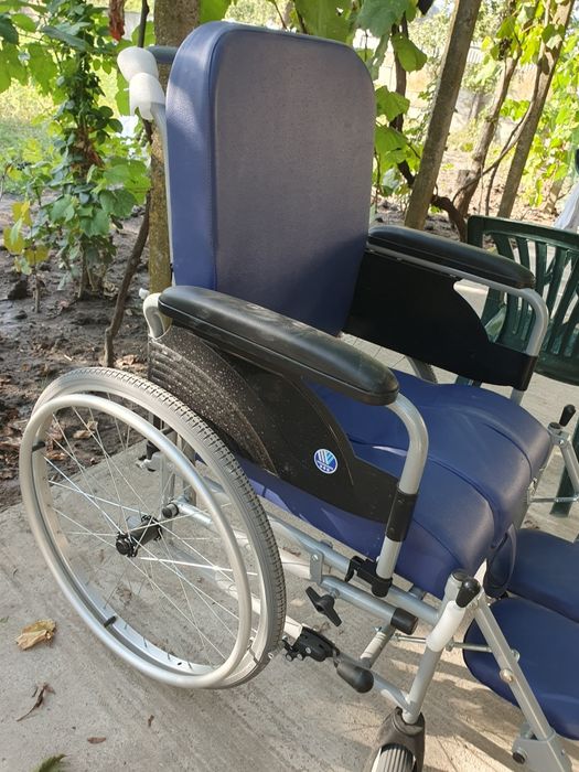 Căruț pt.persoane cu dizabilități