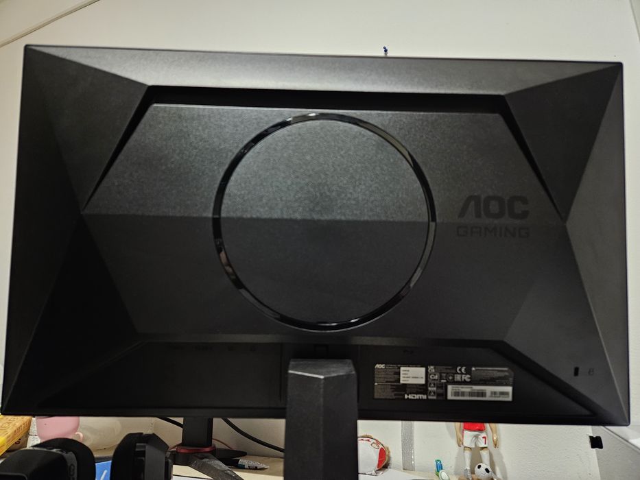 Monitor AOC 24G4XE