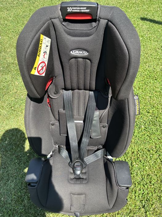 Vand scaun auto copii Graco