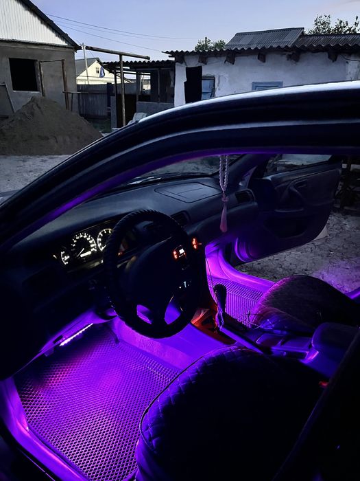 Продам Tayota Camry 25