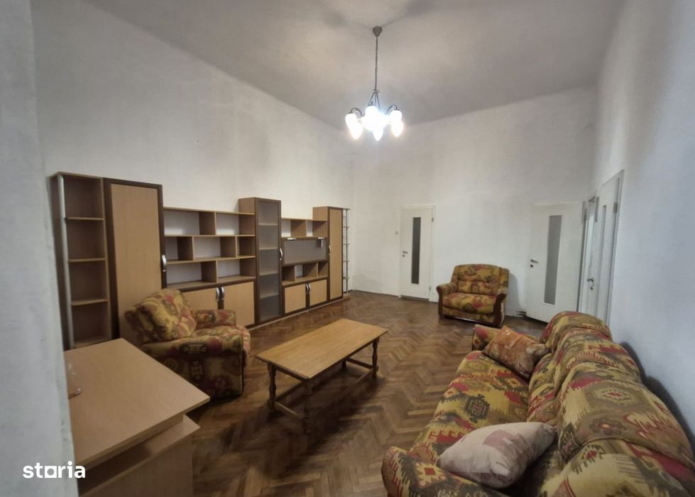 Spațiu pentru birouri, Ultracentral, 70mp