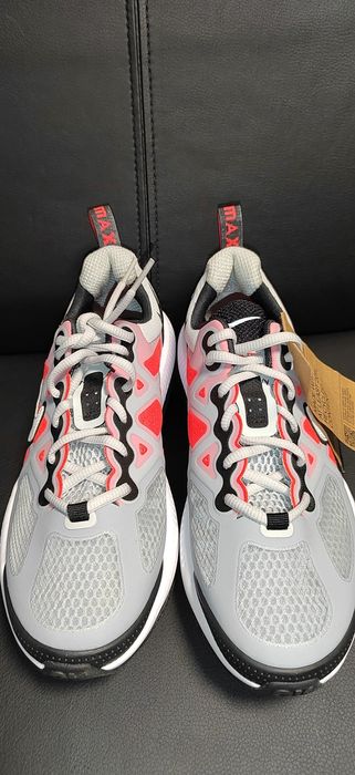 Nike Air Max Genome, номер 40