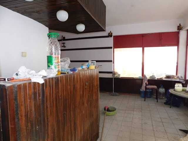 Заведение, кв. "Боровец", гр. Търовище