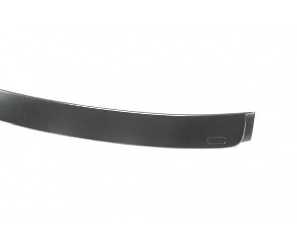 Eleron Luneta Spoiler Geam BMW Seria 3 E90 Sedan, Negru Mat Nevopsit