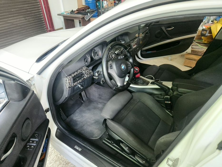 Bmw Seria 3 E91 320D