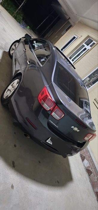 Other Malibu 2013 — 4