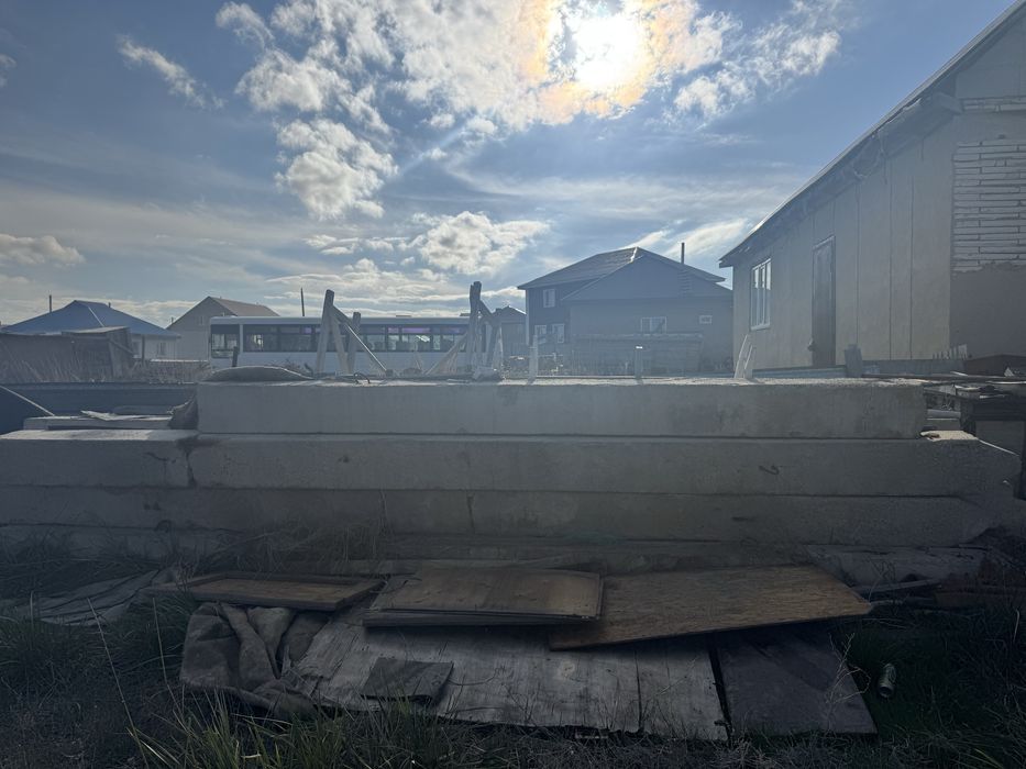 Сваи железобетонные