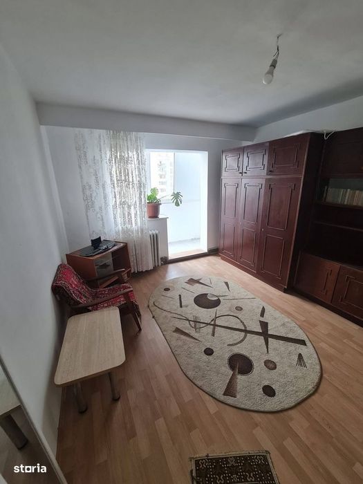 Apartament Decomandat - 3 camere | 67mp - Manastur, zona Pod Calvaria — fotografia 3
