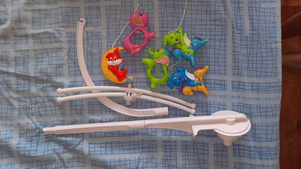 Держатель игрушек