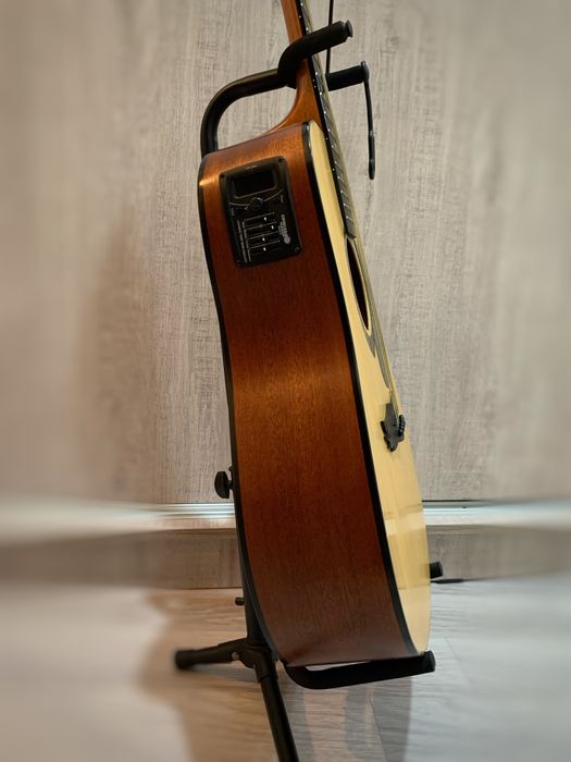 Dream-Maker Korea электро-акустическая титара