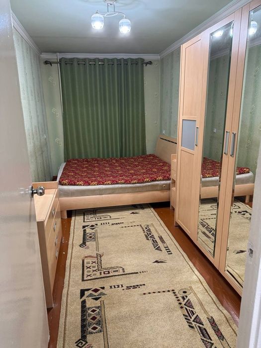 Квартира 2 хонали уз эгасидан