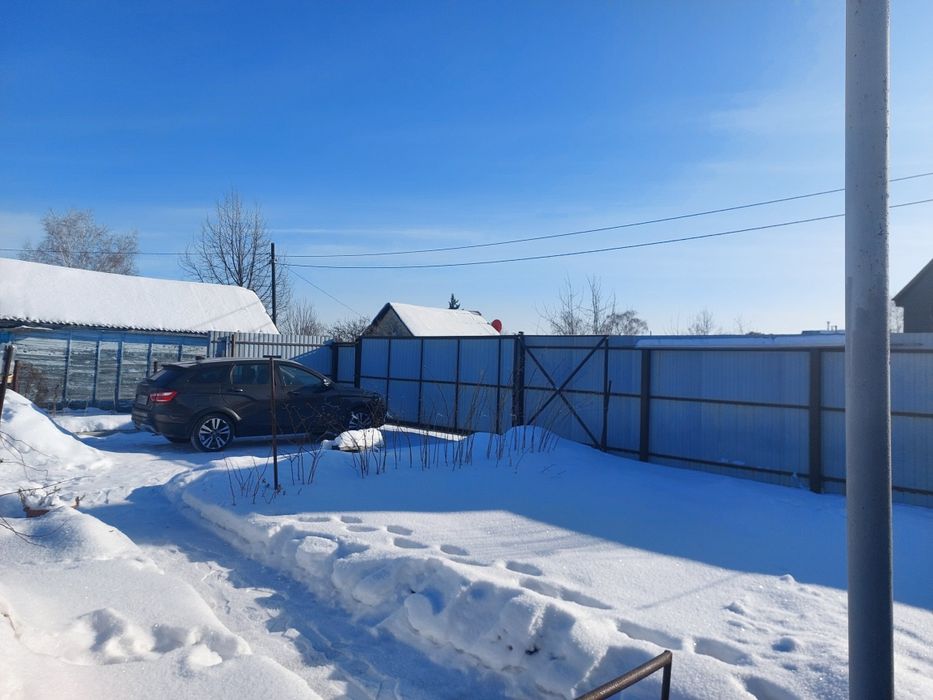 Продам дачу общество Борки