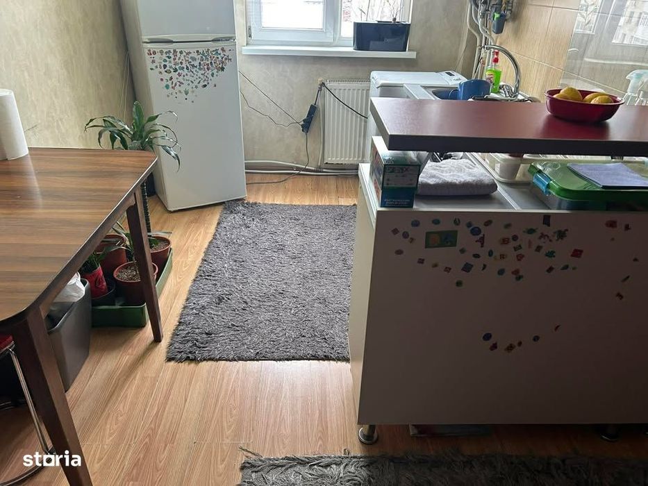 2 Camere,Maratei-alimentara 28