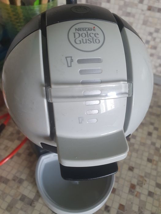 Кафе машина Dolce Custo KRUPS