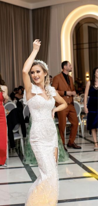 Rochie de mireasa