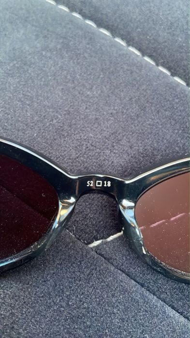 Очки  Cartier CT 0634S.