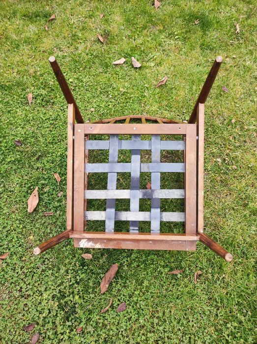 Кресло "Лигна" Чехословакия.