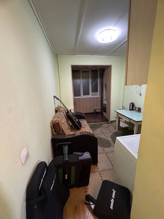 Аренда Чиланзар Волгоградская 1ком