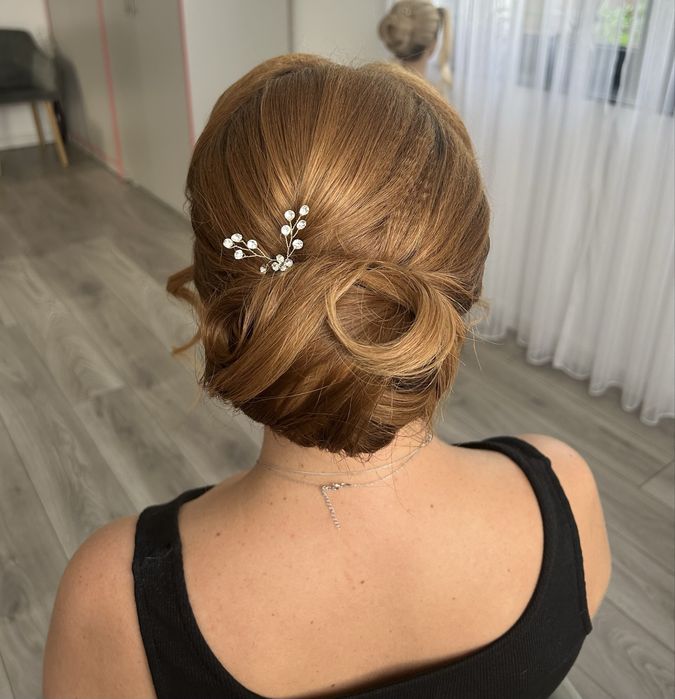 Tuns / vopsit / coafat