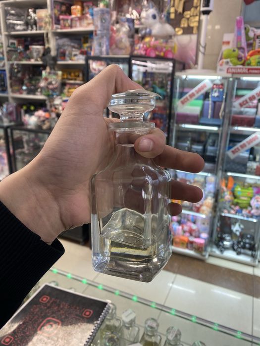 Парфюмерия стойкость 2 дня