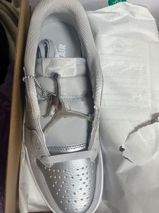 Air jordan 1 low retro og