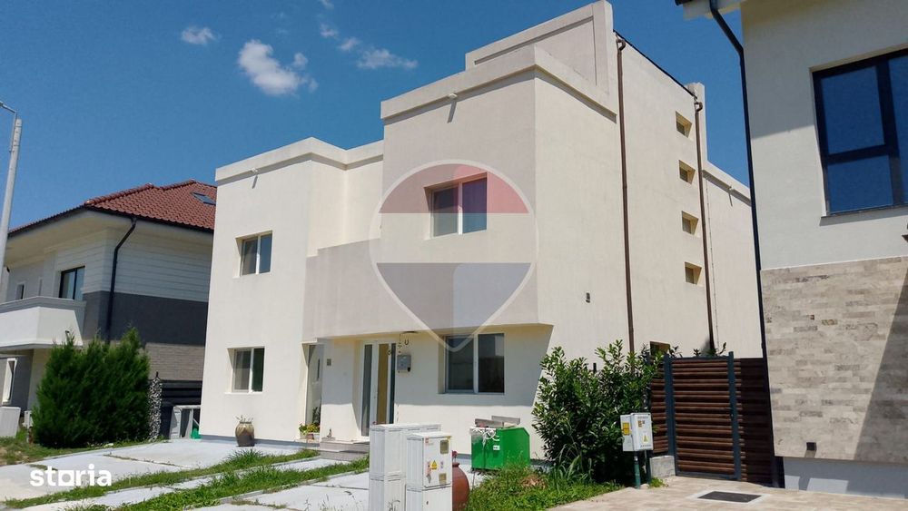 Paradisul Verde Vila Premium_Vanzare