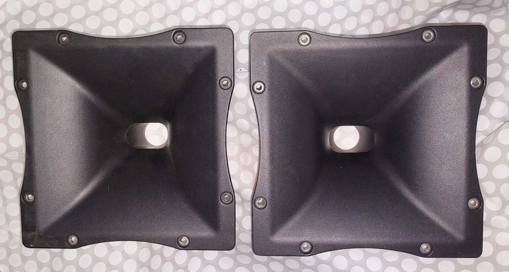 Componente boxe RCF (module amplificare, difuzoare, drivere, incinte)