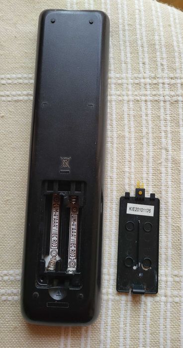 Telecomanda tv Samsung